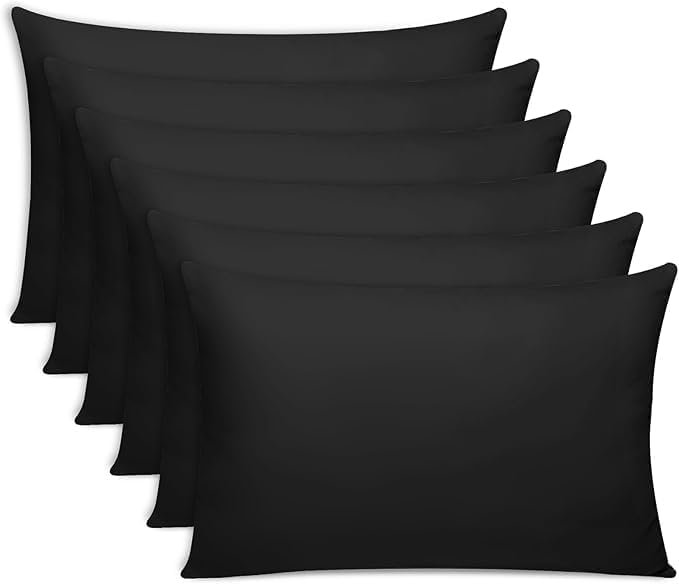 Lazzaro brushed microfibre fitted sheets