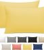 Egyptian cotton pillowcase