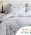 floral duvet cover