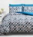 colorful duvet cover